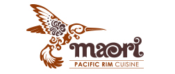 Maori Pacific Rim Cuisine