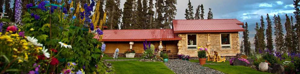 Hotel-lodge-alaska