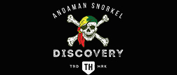 Andaman Snorkel Discovery