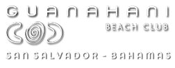 Guanahani Beach Club