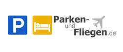 Parken & Fliegen