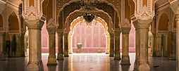 Paläste der Maharadschas