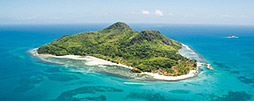 Seychellen Inselhopping