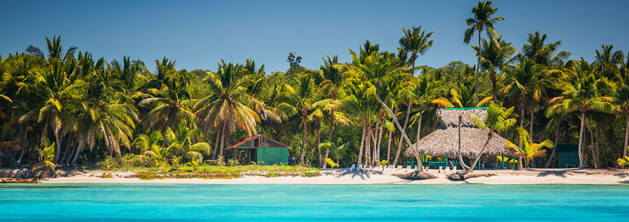 Aruba Reisen Strand Welche Länder in der Karibik haben die Grenzen geöffnet?