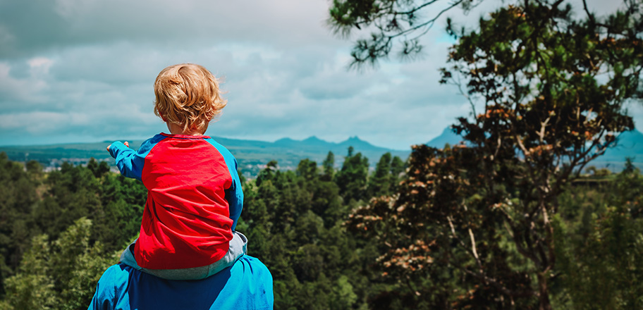 Mauritius Reise mit Kindern Mauritius Ferien mit Kindern