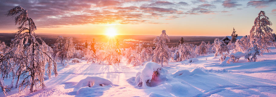 Schweden Winter Sonne Schweden Reisen Winter Corona
