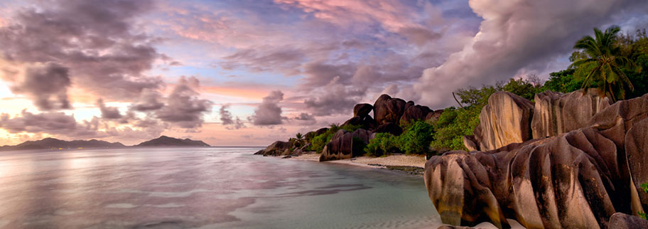 Seychellen Traumstrand Seychellen Reisen Corona Schweiz