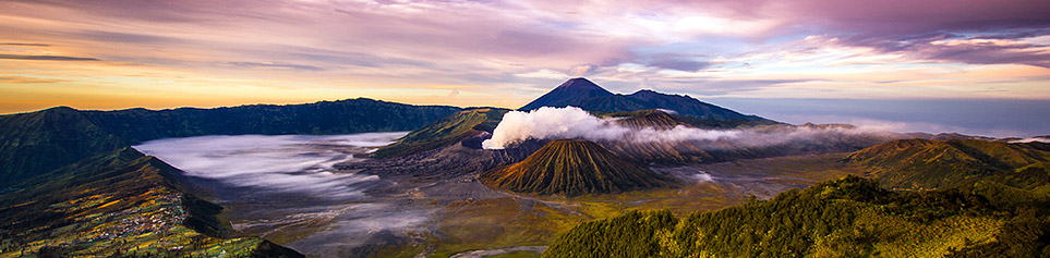 Rundreisen Sumatra & Java Thailand Ferien und Reisen nach Bali, Indonesien und Burma