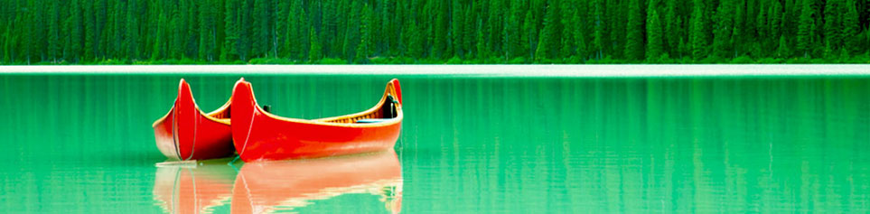 Kanada Reise 2 Wochen inkl USA