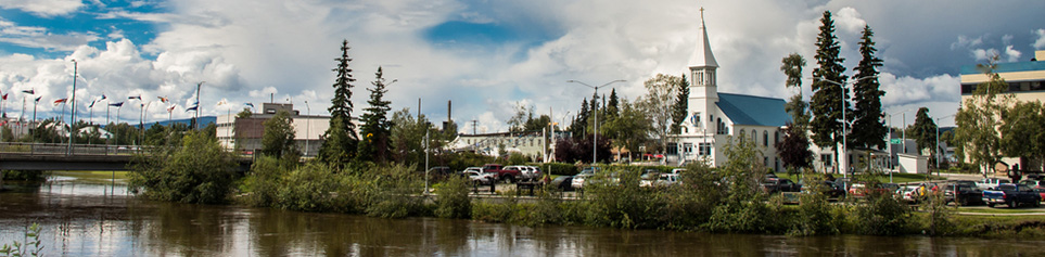 fairbanks-alaska