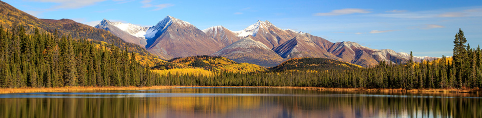 Wrangell-nationalpark-reisen