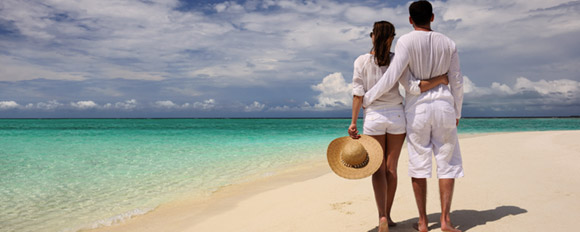 Finden Sie die besten Destinationen für unvergessliche Hochzeitsreisen
