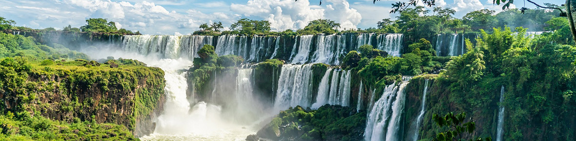 Brasilien Reise günstiges Angebot