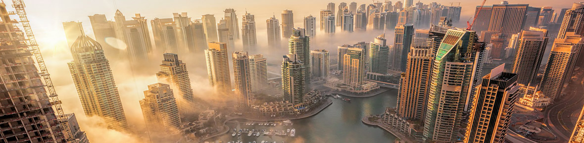 Dubai Reisen von travel worldwide