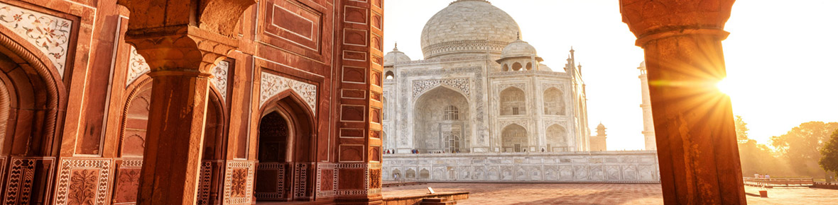 Indien Reisen von travel worldwide