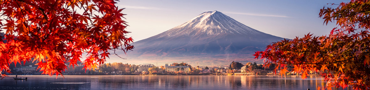 Japan Reisen von travel worldwide