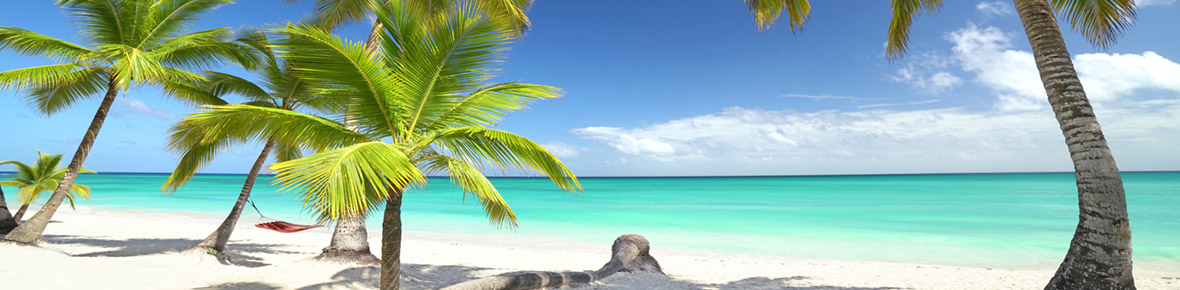 Karibika Reisen von travel worldwide ag
