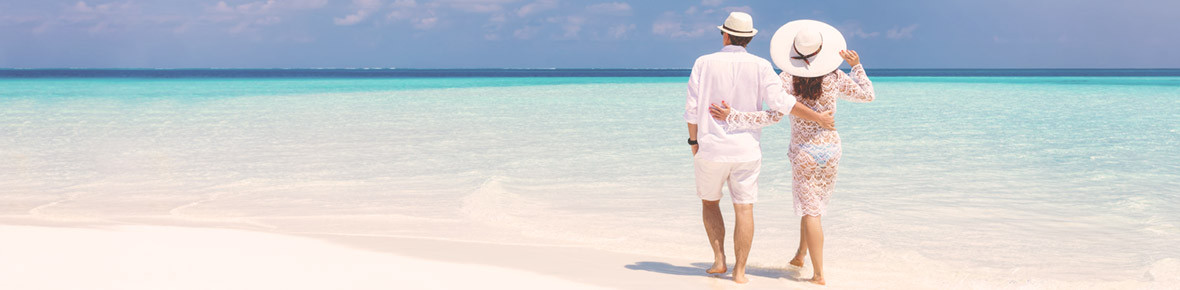 Honeymoon & Flitterwochen